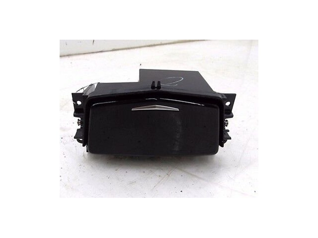 2013-2016 CADILLAC ATS OEM FRONT CENTER DASH TRAY