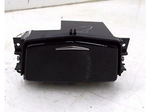 2013-2016 CADILLAC ATS OEM FRONT CENTER DASH TRAY