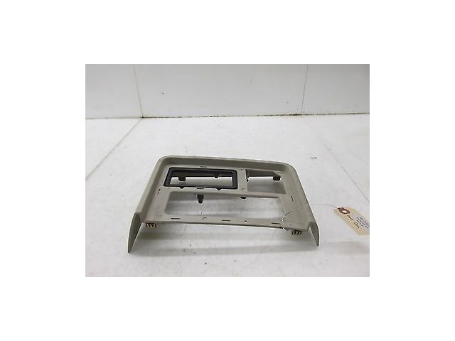 2002-2006 CADILLAC ESCALADE OEM FRONT DASH STORAGE COMPARTMENT BEZEL 