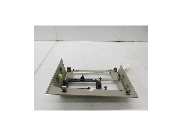 2002-2006 CADILLAC ESCALADE OEM FRONT DASH STORAGE COMPARTMENT BEZEL 