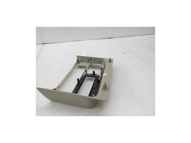 2002-2006 CADILLAC ESCALADE OEM FRONT DASH STORAGE COMPARTMENT BEZEL 