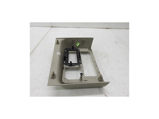 2002-2006 CADILLAC ESCALADE OEM FRONT DASH STORAGE COMPARTMENT BEZEL 