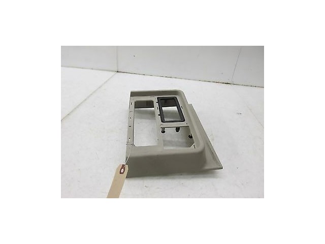 2002-2006 CADILLAC ESCALADE OEM FRONT DASH STORAGE COMPARTMENT BEZEL 