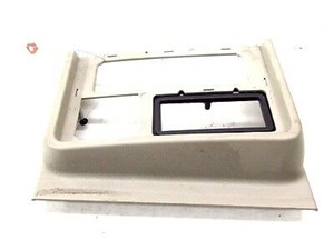 2002-2006 CADILLAC ESCALADE OEM FRONT DASH STORAGE COMPARTMENT BEZEL 