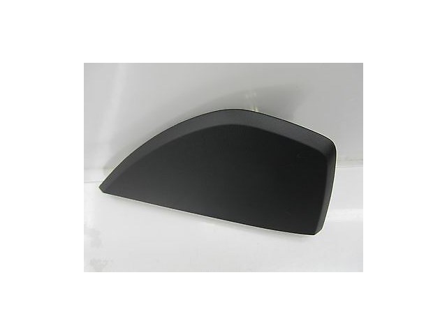 2010-2013 CHEVY EQUINOX LS OEM GM RIGHT FRONT DASH DASHBOARD SIDE END COVER TRIM