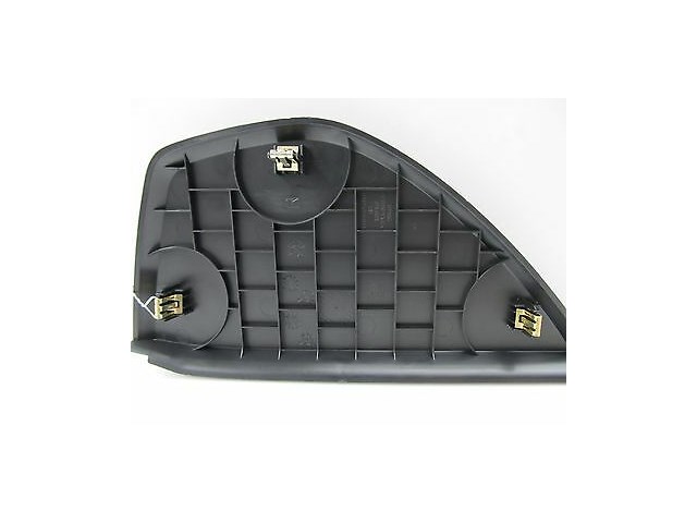 2010-2013 CHEVY EQUINOX LS OEM GM RIGHT FRONT DASH DASHBOARD SIDE END COVER TRIM