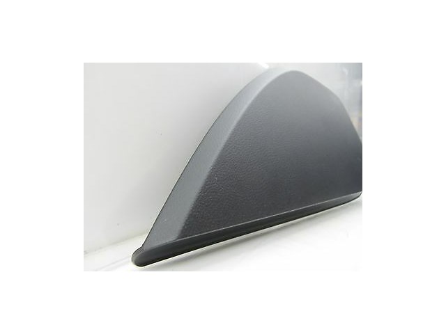 2010-2013 CHEVY EQUINOX LS OEM GM RIGHT FRONT DASH DASHBOARD SIDE END COVER TRIM
