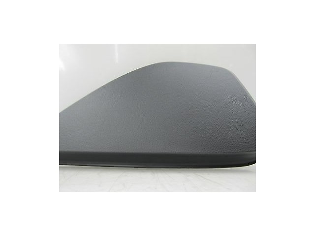 2010-2013 CHEVY EQUINOX LS OEM GM RIGHT FRONT DASH DASHBOARD SIDE END COVER TRIM