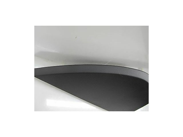 2010-2013 CHEVY EQUINOX LS OEM GM RIGHT FRONT DASH DASHBOARD SIDE END COVER TRIM