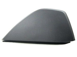 2010-2013 CHEVY EQUINOX LS OEM GM RIGHT FRONT DASH DASHBOARD SIDE END COVER TRIM