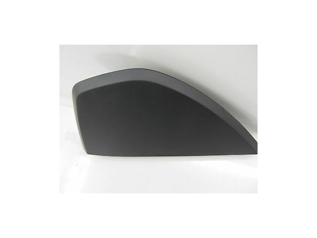 2010-2013 CHEVY EQUINOX LS OEM GM LEFT FRONT DASH DASHBOARD SIDE END COVER TRIM