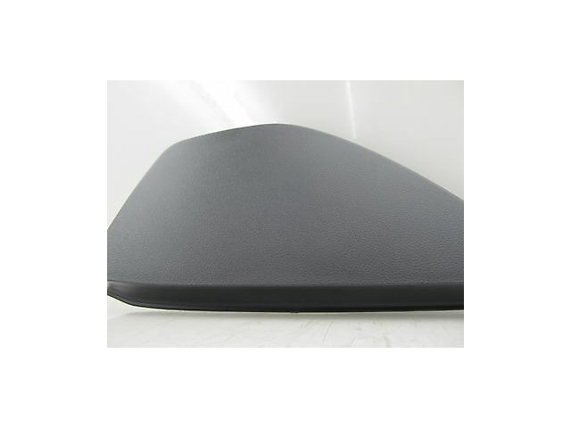 2010-2013 CHEVY EQUINOX LS OEM GM LEFT FRONT DASH DASHBOARD SIDE END COVER TRIM