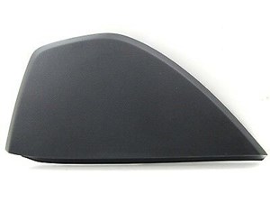 2010-2013 CHEVY EQUINOX LS OEM GM LEFT FRONT DASH DASHBOARD SIDE END COVER TRIM