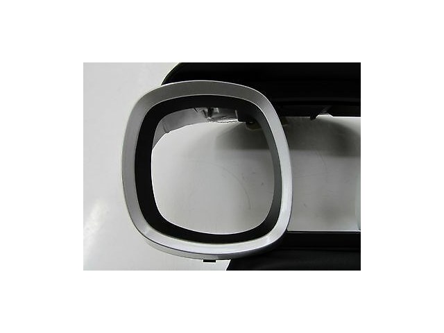 2010-2013 CHEVY EQUINOX LT OEM DASH SPEEDOMETER INSTRUMENT CLUSTER TRIM BEZEL