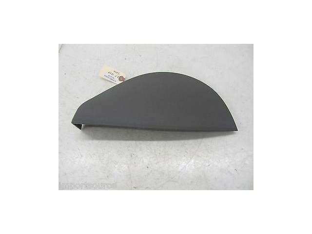 2013-2015 GMC ACADIA OEM RIGHT FRONT SIDE DASH END CAP 22771149 DK TITANIUM