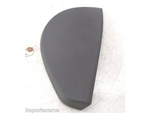 2013-2015 GMC ACADIA OEM RIGHT FRONT SIDE DASH END CAP 22771149 DK TITANIUM