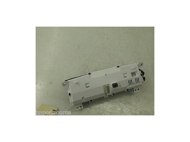 2012-2014 HONDA CIVIC COUPE OEM LEFT FRONT CENTER DASH SPEEDO CLUSTER 58K 