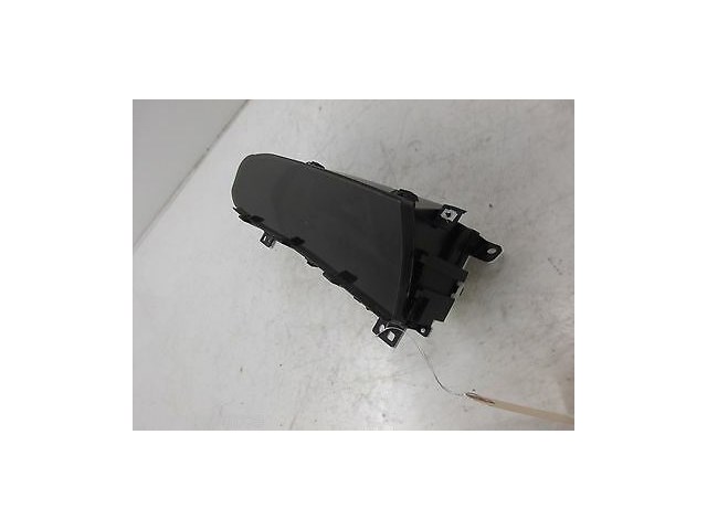 2012-2014 HONDA CIVIC COUPE OEM LEFT FRONT CENTER DASH SPEEDO CLUSTER 58K 