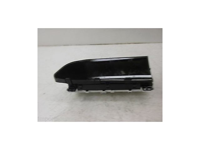 2012-2014 HONDA CIVIC COUPE OEM LEFT FRONT CENTER DASH SPEEDO CLUSTER 58K 