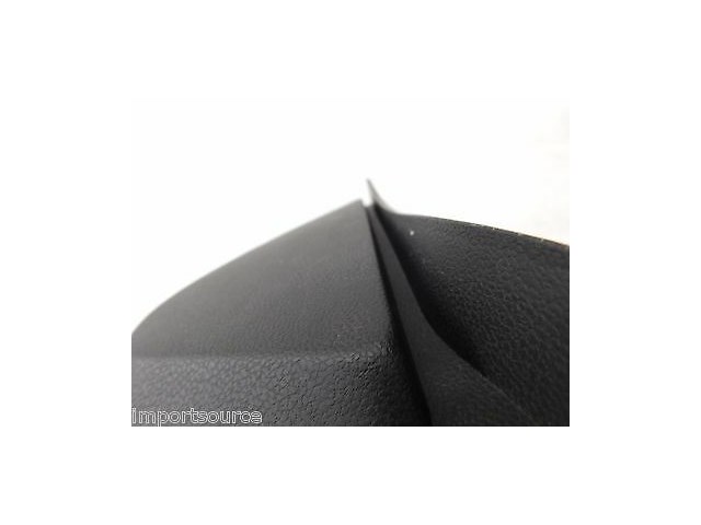 2011-2013 HONDA ODYSSEY OEM LEFT FRONT DRIVER DASH SIDE CORNER TRIM PANEL