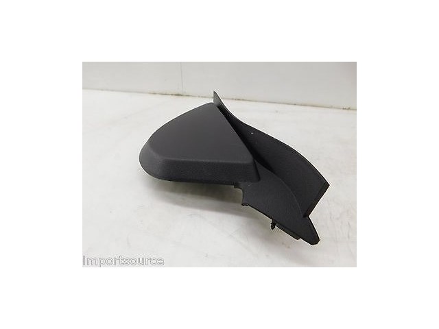 2011-2013 HONDA ODYSSEY OEM LEFT FRONT DRIVER DASH SIDE CORNER TRIM PANEL