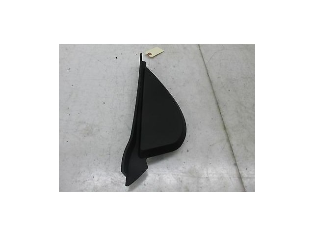 2011-2013 HONDA ODYSSEY OEM RIGHT FRONT PASSENGER SIDE DASH CORNER TRIM PANEL