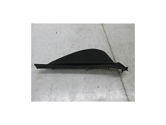 2011-2013 HONDA ODYSSEY OEM RIGHT FRONT PASSENGER SIDE DASH CORNER TRIM PANEL