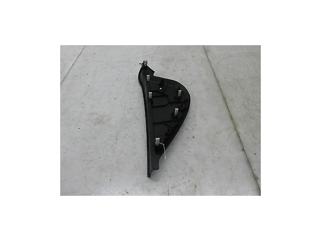2011-2013 HONDA ODYSSEY OEM RIGHT FRONT PASSENGER SIDE DASH CORNER TRIM PANEL
