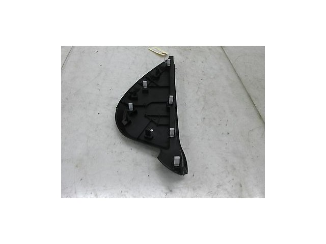 2011-2013 HONDA ODYSSEY OEM RIGHT FRONT PASSENGER SIDE DASH CORNER TRIM PANEL