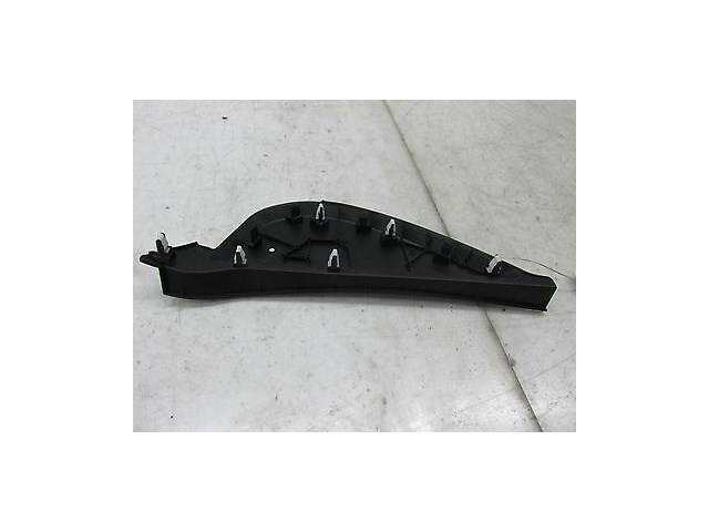 2011-2013 HONDA ODYSSEY OEM RIGHT FRONT PASSENGER SIDE DASH CORNER TRIM PANEL