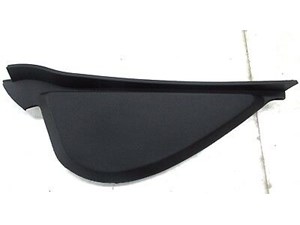 2011-2013 HONDA ODYSSEY OEM RIGHT FRONT PASSENGER SIDE DASH CORNER TRIM PANEL