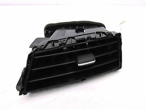 2007-2008 INFINITI G35 SEDAN OEM LEFT FRONT NAVI DASH AIR VENT BLACK