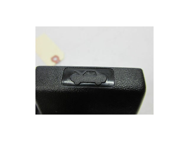 2007-2008 INFINITI G35 SEDAN OEM DASH LEFT FRONT HOOD RELEASE HANDLE 