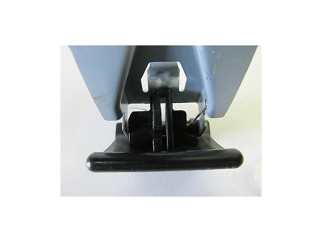 2007-2008 INFINITI G35 SEDAN OEM DASH LEFT FRONT HOOD RELEASE HANDLE 