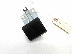 2007-2008 INFINITI G35 SEDAN OEM DASH LEFT FRONT HOOD RELEASE HANDLE 