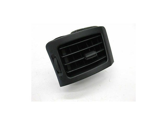 2007-2008 INFINITI G35 SEDAN OEM RIGHT FRONT DASH AIR VENT BLACK