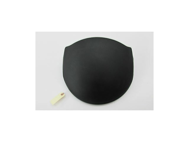 2007-2008 INFINITI G35S SEDAN OEM SPEEDOMETER UPPER TRIM CLUSTER COVER DASH