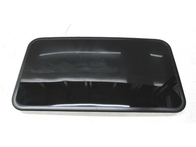 2005-2009 SAAB 9-5 OEM POWER SLIDING SUNROOF MOONROOF GLASS WINDOW 783686110