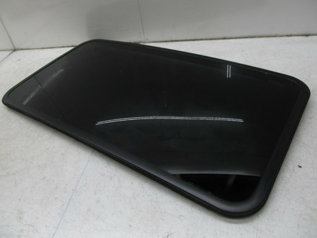 2005-2009 SAAB 9-5 OEM POWER SLIDING SUNROOF MOONROOF GLASS WINDOW 783686110
