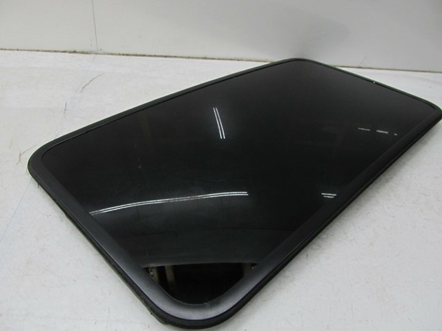 2005-2009 SAAB 9-5 OEM POWER SLIDING SUNROOF MOONROOF GLASS WINDOW 783686110