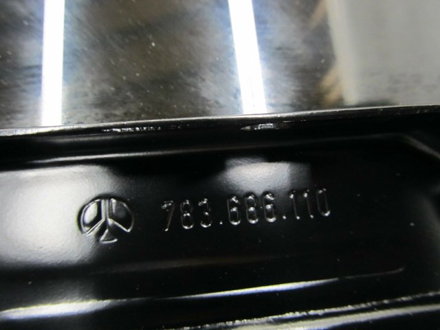 2005-2009 SAAB 9-5 OEM POWER SLIDING SUNROOF MOONROOF GLASS WINDOW 783686110