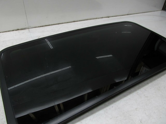2005-2009 SAAB 9-5 OEM POWER SLIDING SUNROOF MOONROOF GLASS WINDOW 783686110