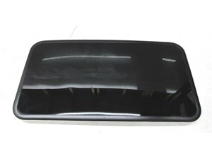 2005-2009 SAAB 9-5 OEM POWER SLIDING SUNROOF MOONROOF GLASS WINDOW 783686110