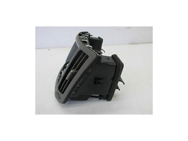 2009 INFINITI G37X SEDAN AWD OEM CENTER DASH SCREEN TRIM BEZEL WHEAT AIR VENTS