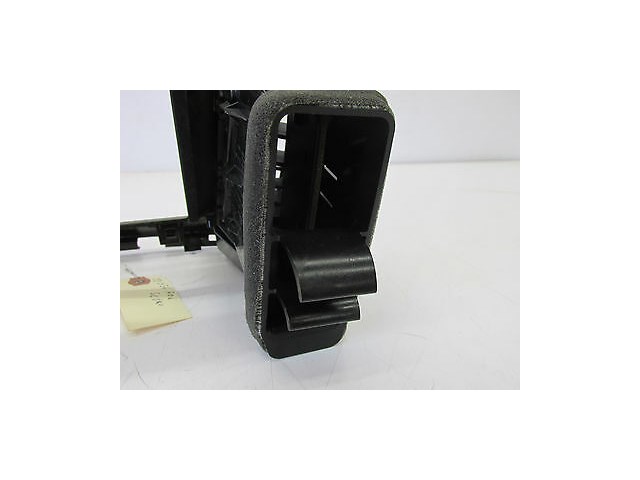 2009 INFINITI G37X SEDAN AWD OEM CENTER DASH SCREEN TRIM BEZEL WHEAT AIR VENTS