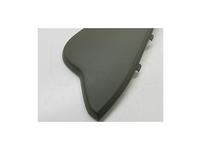 2006-2009 INFINITI M35 OEM LEFT FRONT DASHBOARD DASH END COVER LID TRIM