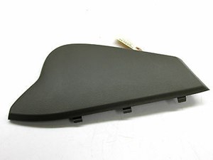 2006-2009 INFINITI M35 OEM LEFT FRONT DASHBOARD DASH END COVER LID TRIM