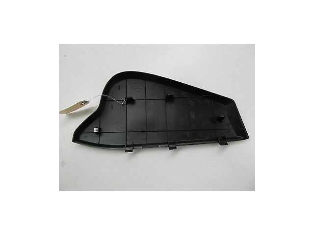 2006-2009 INFINITI M45 M35 OEM RIGHT FRONT DASHBOARD DASH SIDE END COVER TRIM