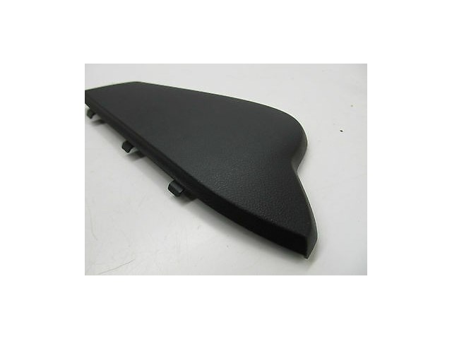 2006-2009 INFINITI M45 M35 OEM RIGHT FRONT DASHBOARD DASH SIDE END COVER TRIM