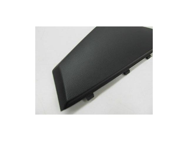 2006-2009 INFINITI M45 M35 OEM RIGHT FRONT DASHBOARD DASH SIDE END COVER TRIM